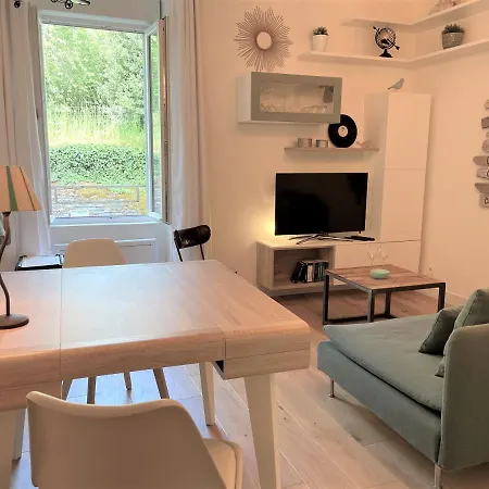 Charmant Studio Au Centre De La Vannes