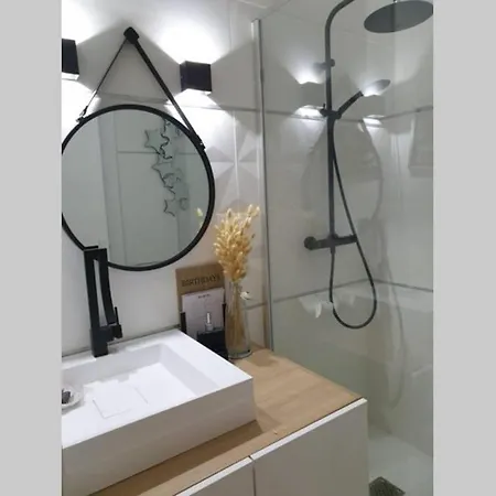 Charmant Studio Au Centre De La Apartment