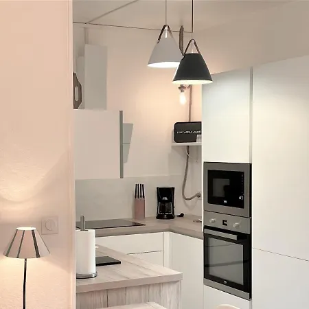 Charmant Studio Au Centre De La Apartment